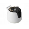 Skin Care Facial Beauty 2 In 1 Diamond Microdermabrasion Blackhead Remove Machine Elitzia ET0313