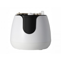Skin Care Facial Beauty 2 In 1 Diamond Microdermabrasion Blackhead Remove Machine Elitzia ET0313