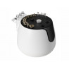 Skin Care Facial Beauty 2 In 1 Diamond Microdermabrasion Blackhead Remove Machine Elitzia ET0313