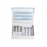 Skin Care Facial Beauty 2 In 1 Diamond Microdermabrasion Blackhead Remove Machine Elitzia ET0313