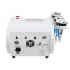 Body Slimming Skin Care 4 In 1 3D Smart Sextuple RF Vacuum Octupole Quadruple RF Beauty Machine Elitzia ETUU41