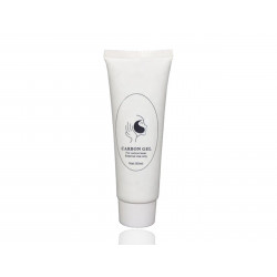 Skin Care Carbon Peel Gel Skin Rejuvenation Black Doll Facial Skin Deep Cleaning 80ML Elitzia ETBDF22