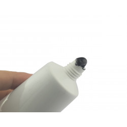 Skin Care Carbon Peel Gel Skin Rejuvenation Black Doll Facial Skin Deep Cleaning 80ML Elitzia ETBDF22