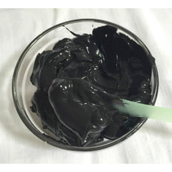 Skin Care Carbon Peel Gel Skin Rejuvenation Black Doll Facial Skin Deep Cleaning 80ML Elitzia ETBDF22