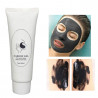 Skin Care Carbon Peel Gel Skin Rejuvenation Black Doll Facial Skin Deep Cleaning 80ML Elitzia ETBDF22
