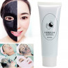 Skin Care Carbon Peel Gel Skin Rejuvenation Black Doll Facial Skin Deep Cleaning 80ML Elitzia ETBDF22