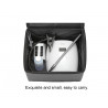 Reading Lamp Clip Type Energy-saving For Reading Working And Eye-protection Elitzia ETUL102 （silver）