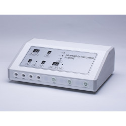 Body Shaper Weight Loss Air Pressure Far Infrared Heating Sauna Suit Elitzia ETTG897