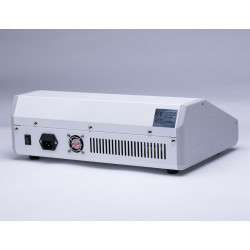 Body Shaper Weight Loss Air Pressure Far Infrared Heating Sauna Suit Elitzia ETTG897