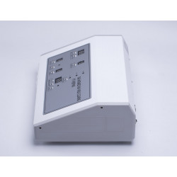 Body Shaper Weight Loss Air Pressure Far Infrared Heating Sauna Suit Elitzia ETTG897