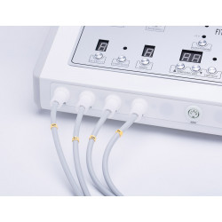 Body Shaper Weight Loss Air Pressure Far Infrared Heating Sauna Suit Elitzia ETTG897