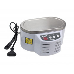 Home Appliances Multifunctional Ultrasonic Cleaning Device Elitzia ETUC98