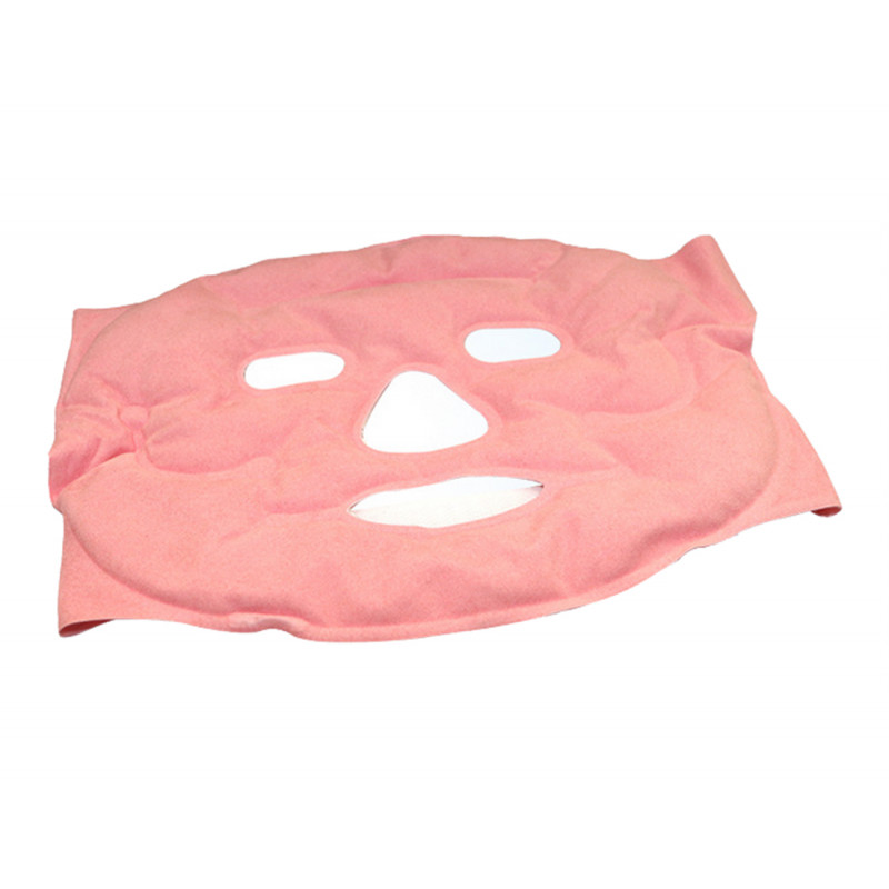 Facial Mask Face Massager Whitening Mask Skin Care Tourmaline Beauty Mask Magnetic Massage Radiation Protection Elitzia ETSK55