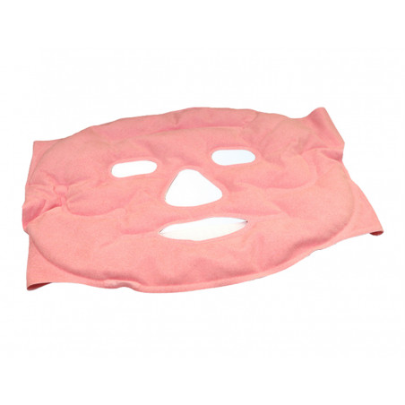 Facial Mask Face Massager Whitening Mask Skin Care Tourmaline Beauty Mask Magnetic Massage Radiation Protection Elitzia ETSK55