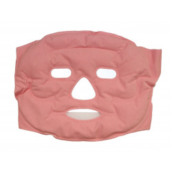 Facial Mask Face Massager Whitening Mask Skin Care Tourmaline Beauty Mask Magnetic Massage Radiation Protection Elitzia ETSK55