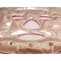 Facial Mask Face Massager Whitening Mask Skin Care Tourmaline Beauty Mask Magnetic Massage Radiation Protection Elitzia ETSK55