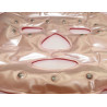 Facial Mask Face Massager Whitening Mask Skin Care Tourmaline Beauty Mask Magnetic Massage Radiation Protection Elitzia ETSK55