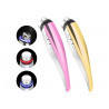 Facial Beauty Tools Acne Treatment Led Photon Import Device Elitzia ETSKF1650 (Random Color)