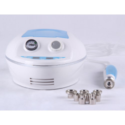 Micro Dermabrasion Diamond Dermabrasion Skin Rejuvenation Beauty Machine Elitzia ETSRN22