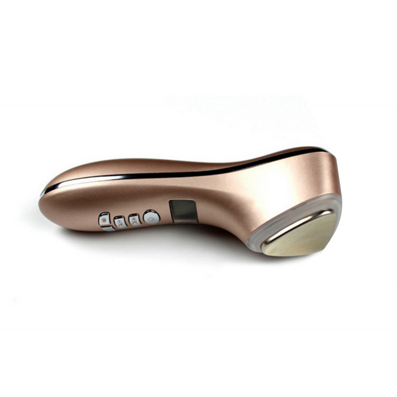 Skin Care Tools Facial Beauty LED Ion Warm And Cool Import Instrument Elitzia ETSC438