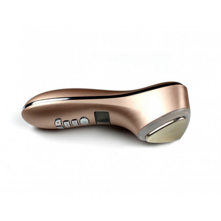 Skin Care Tools Facial Beauty LED Ion Warm And Cool Import Instrument Elitzia ETSC438