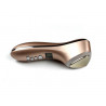 Skin Care Tools Facial Beauty LED Ion Warm And Cool Import Instrument Elitzia ETSC438