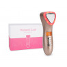 Skin Care Tools Facial Beauty LED Ion Warm And Cool Import Instrument Elitzia ETSC438