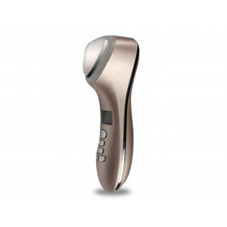 Skin Care Tools Facial Beauty LED Ion Warm And Cool Import Instrument Elitzia ETSC438
