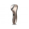 Skin Care Tools Facial Beauty LED Ion Warm And Cool Import Instrument Elitzia ETSC438