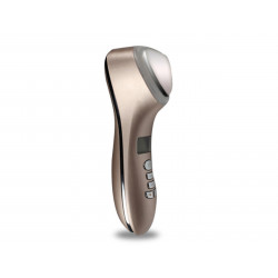 Skin Care Tools Facial Beauty LED Ion Warm And Cool Import Instrument Elitzia ETSC438