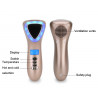 Skin Care Tools Facial Beauty LED Ion Warm And Cool Import Instrument Elitzia ETSC438