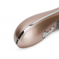 Skin Care Tools Facial Beauty LED Ion Warm And Cool Import Instrument Elitzia ETSC438