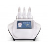 Facial Beauty Skin Care 3 Vacuum Bipolar RF Probes Skin Lifting Machine Elitzia ETRU7