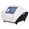 Facial Beauty Skin Care 3 Vacuum Bipolar RF Probes Skin Lifting Machine Elitzia ETRU7