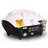 Facial Beauty Skin Care 3 Vacuum Bipolar RF Probes Skin Lifting Machine Elitzia ETRU7