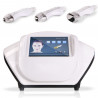 Facial Beauty Skin Care 3 Vacuum Bipolar RF Probes Skin Lifting Machine Elitzia ETRU7