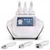 Facial Beauty Skin Care 3 Vacuum Bipolar RF Probes Skin Lifting Machine Elitzia ETRU7