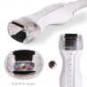 Facial Beauty Skin Care 3 Vacuum Bipolar RF Probes Skin Lifting Machine Elitzia ETRU7