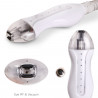 Facial Beauty Skin Care 3 Vacuum Bipolar RF Probes Skin Lifting Machine Elitzia ETRU7