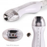 Facial Beauty Skin Care 3 Vacuum Bipolar RF Probes Skin Lifting Machine Elitzia ETRU7