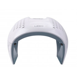 Skin Care Facial Beauty Tools Foldable 6 Colors LED Phototherapy Beauty Instrument Elitzia ETLB194