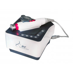 Face Care Wrinkle Remover 3 In 1 RF Facial Lifting Body Slimming Beauty Machine Elitzia ETRF40