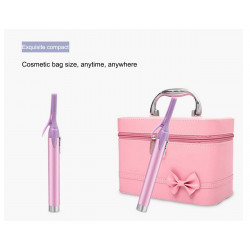Elitzia ETAE814 Compact And Portable Electric Eyelash Curler
