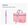 Elitzia ETAE814 Compact And Portable Electric Eyelash Curler