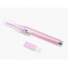 Elitzia ETAE814 Compact And Portable Electric Eyelash Curler