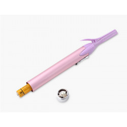 Elitzia ETAE814 Compact And Portable Electric Eyelash Curler