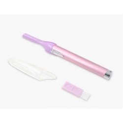 Elitzia ETAE814 Compact And Portable Electric Eyelash Curler