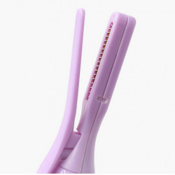Elitzia ETAE814 Compact And Portable Electric Eyelash Curler