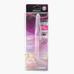 Elitzia ETAE814 Compact And Portable Electric Eyelash Curler