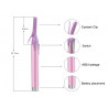 Elitzia ETAE814 Compact And Portable Electric Eyelash Curler